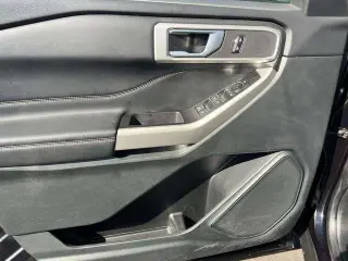 Ford Explorer 2023 AWD XLT 4p SUV