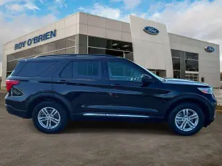 Ford Explorer 2023 AWD XLT 4p SUV