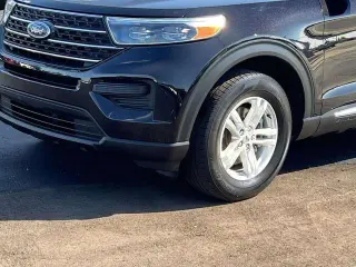 Ford Explorer 2023 AWD XLT 4p SUV