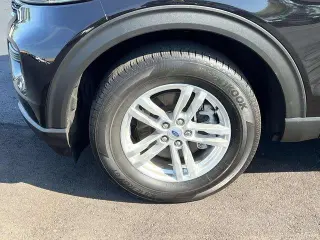 Ford Explorer 2023 AWD XLT 4p SUV