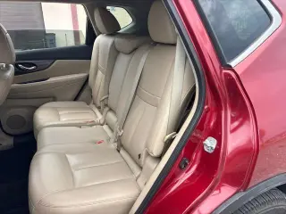 Nissan Rogue 2016 SL 4p Crossover