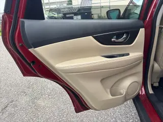 Nissan Rogue 2016 SL 4p Crossover