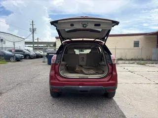 Nissan Rogue 2016 SL 4p Crossover