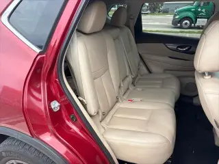 Nissan Rogue 2016 SL 4p Crossover