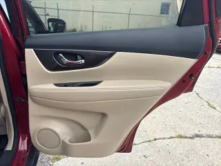 Nissan Rogue 2016 SL 4p Crossover