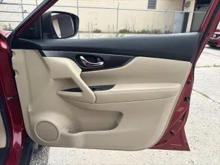 Nissan Rogue 2016 SL 4p Crossover