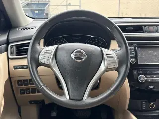 Nissan Rogue 2016 SL 4p Crossover