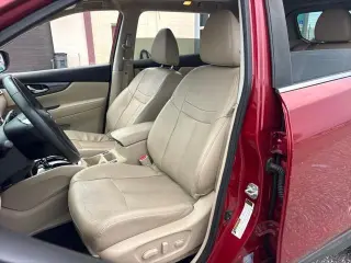 Nissan Rogue 2016 SL 4p Crossover