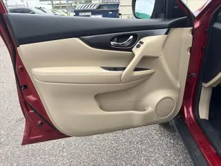 Nissan Rogue 2016 SL 4p Crossover
