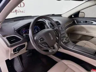 Lincoln MKZ 2019 Reserve I 4p Sedan
