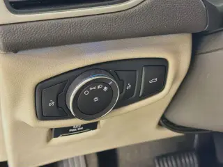 Lincoln MKZ 2019 Reserve I 4p Sedan