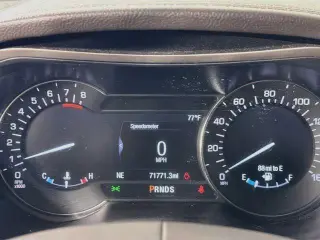 Lincoln MKZ 2019 Reserve I 4p Sedan