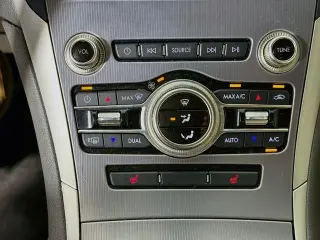 Lincoln MKZ 2019 Reserve I 4p Sedan