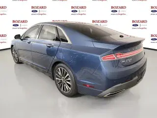Lincoln MKZ 2019 Reserve I 4p Sedan