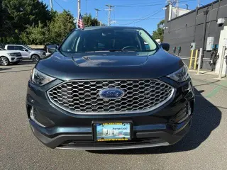 Ford Edge 2024 AWD SEL 4p SUV