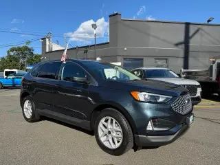 Ford Edge 2024 AWD SEL 4p SUV