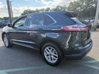 Ford Edge 2024 AWD SEL 4p SUV