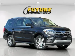 Ford Expedition 2024 4x4 Limited 4p SUV