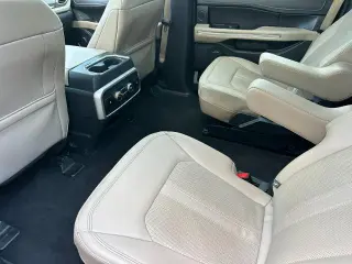 Ford Expedition 2024 4x4 Limited 4p SUV