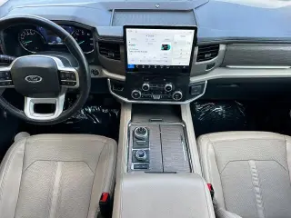 Ford Expedition 2024 4x4 Limited 4p SUV