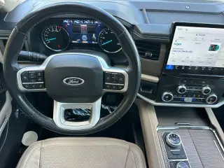 Ford Expedition 2024 4x4 Limited 4p SUV