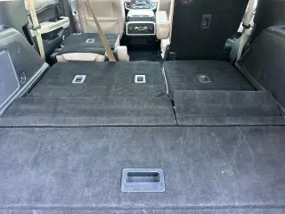 Ford Expedition 2024 4x4 Limited 4p SUV