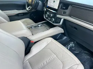 Ford Expedition 2024 4x4 Limited 4p SUV
