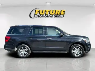 Ford Expedition 2024 4x4 Limited 4p SUV