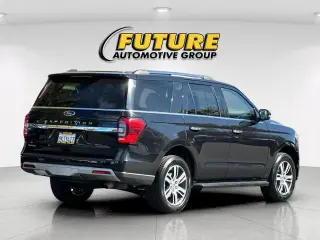 Ford Expedition 2024 4x4 Limited 4p SUV