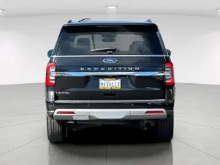 Ford Expedition 2024 4x4 Limited 4p SUV