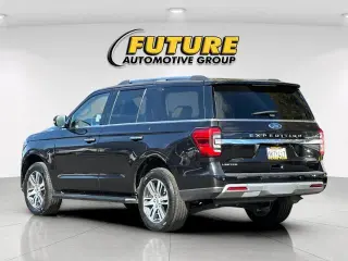 Ford Expedition 2024 4x4 Limited 4p SUV