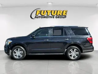 Ford Expedition 2024 4x4 Limited 4p SUV