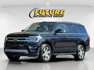 Ford Expedition 2024 4x4 Limited 4p SUV