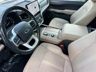 Ford Expedition 2024 4x4 Limited 4p SUV