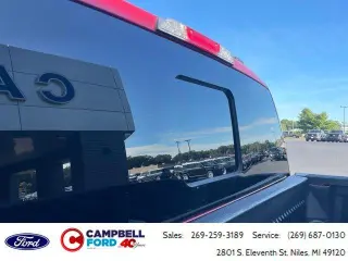 Ford F-150 2022 4x4 XLT 4p SuperCrew 5.5 ft. SB