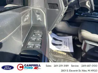 Ford F-150 2022 4x4 XLT 4p SuperCrew 5.5 ft. SB