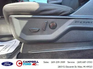 Ford F-150 2022 4x4 XLT 4p SuperCrew 5.5 ft. SB