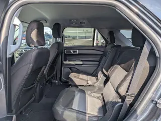 Ford Explorer 2023 XLT 4p SUV