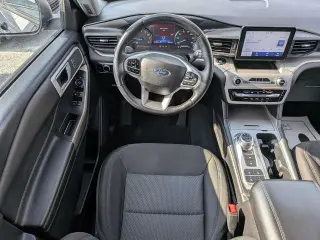 Ford Explorer 2023 XLT 4p SUV