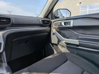 Ford Explorer 2023 XLT 4p SUV