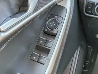 Ford Explorer 2023 XLT 4p SUV