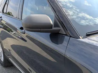 Ford Explorer 2023 XLT 4p SUV