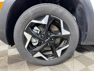Kia Seltos 2025 AWD EX 4p SUV