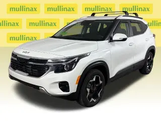 Kia Seltos 2025 AWD EX 4p SUV