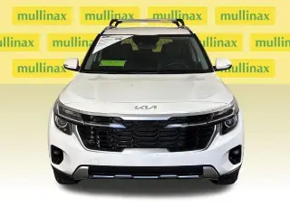 Kia Seltos 2025 AWD EX 4p SUV