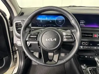 Kia Seltos 2025 AWD EX 4p SUV