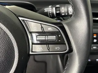 Kia Seltos 2025 AWD EX 4p SUV