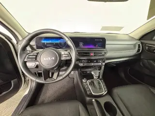 Kia Seltos 2025 AWD EX 4p SUV