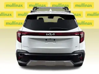 Kia Seltos 2025 AWD EX 4p SUV