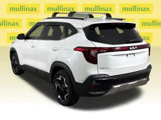 Kia Seltos 2025 AWD EX 4p SUV